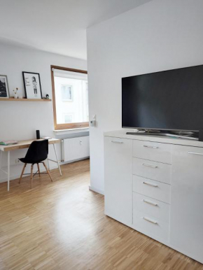 Cozy 1,5 room appartment close to everything